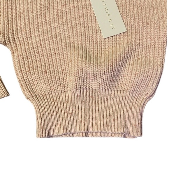 Jamie Kay Turtleneck Sweater Baby size 6-12 months - Picture 2 of 8